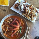 거동탕수육 - 강원, 동해 망상 | 맛집검색 식신