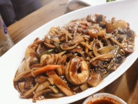객잔by미쓰꾸냥 - 부산, 해운대 | 맛집검색 식신