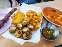 금촌고향우렁쌈밥 전문점 - 경기, 파주시, 금촌동 | 맛집검색 식신