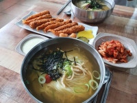 국수2900 - 대전, 대덕구, 중리동 | 맛집검색 식신