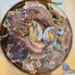 소나무바지락칼국수 - 충남, 서산시, 석림동 | 맛집검색 식신