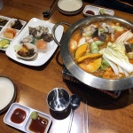 엄마손 김치찌개 - 서울 강북, 약수 옥수 금호 | 맛집검색 식신