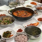 늘푸른식당 - 전남, 여수시 | 맛집검색 식신