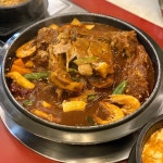 신촌감자탕해물뼈찜 - 서울 강남, 김포공항 방화 마곡지구 | 맛집검색 식신