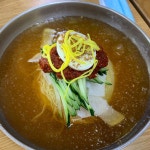 불국사밀면 - 경북, 경주시, 구정동 | 맛집검색 식신