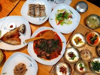 싸리골 - 대전, 유성구-연구단지 테크노밸리 | 맛집검색 식신