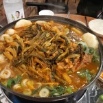 남천묵은지족발탕 - 경기, 여주시, 현암동 | 맛집검색 식신