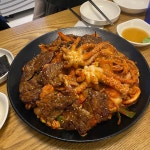 부천아귀|富川市役所/中東 pick the best restaurants, 韓国料理 pick the best restaurants