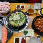 바다에빠진돼지 - 경기, 고양시 일산동구, 백석동 | 맛집검색 식신