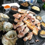 성산바다풍경 - 제주, 성산 우도 | 맛집검색 식신