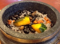 구드래돌쌈밥 - 충남, 부여 | 맛집검색 식신