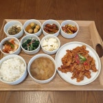 한식당 - 서울, 광진구, 화양동 | 맛집검색 식신