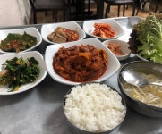 양지식당 - 서울 강북, 대학로 | 맛집검색 식신