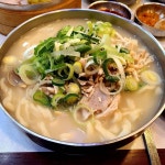예손가손칼국수 - 대구, 북구, 고성동3가 | 맛집검색 식신