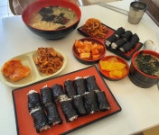 맥가이버 손칼국수 - 부산, 금정구, 장전동 | 맛집검색 식신