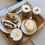 파리바게뜨명지국제신도시점 - 부산, 강서구, 명지동 | 맛집검색 식신