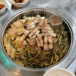 봉성식당 - 제주, 애월 | 맛집검색 식신