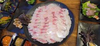 마노르블랑 - 제주, 안덕 화순 대평 | 맛집검색 식신