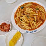 하나분식 - 대전, 대덕구 오정동 신탄진 | 맛집검색 식신