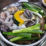 주암해물손칼국수 - 전남, 순천 | 맛집검색 식신