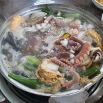 주암해물손칼국수 - 전남, 순천 | 맛집검색 식신
