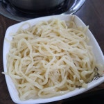 주암해물손칼국수 - 전남, 순천 | 맛집검색 식신