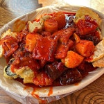 나운칼국수 - 강원, 강릉시 | 맛집검색 식신