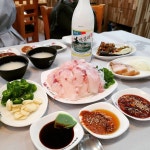 중앙횟집 - 전남, 목포 | 맛집검색 식신