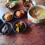 물소리 - 경기, 성남시 수정구, 상적동 | 맛집검색 식신