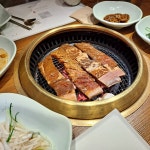 백제원 일산점|경기 / 일산동구/정발산/백석, 한식맛집 | 식신 맛집추천