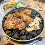수정옥돌생소금구이 - 서울, 마포구, 서교동 | 맛집검색 식신
