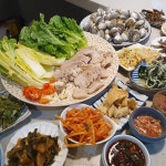 마루국시앤송담추어탕 - 서울 강북, 월곡 석계 | 맛집검색 식신