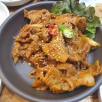 매화쌈밥 - 경기, 오산시, 세교동 | 맛집검색 식신