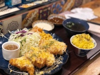 바삭공장 - 대전, 서구, 갈마동 | 맛집검색 식신