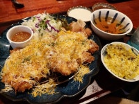 바삭공장 - 대전, 서구-갈마 도마 | 맛집검색 식신