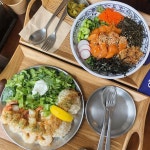 슬로우캘리|弘大-延南洞 pick the best restaurants, 様式/レストラン pick the best restaurants