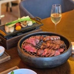 owol-han-sig|Cheongdam-dong pick the best restaurants, Korean cuisine pick the best restaurants