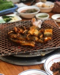 산골식당 - 전남, 여수시 | 맛집검색 식신