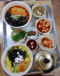 정평할매국수 - 경북, 경산 | 맛집검색 식신