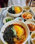 정평할매국수 - 경북, 경산시, 정평동 | 맛집검색 식신