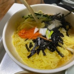 정평할매국수 - 경북, 경산시, 정평동 | 맛집검색 식신