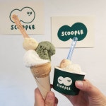스쿠퍼젤라또 - 서울 강북, 서촌누하동 청운효자동 | 맛집검색 식신