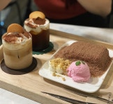 티라벤토 - 서울, 용산구, 이태원동 | 맛집검색 식신