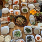 함밭식당 - 강원, 횡성군 | 맛집검색 식신