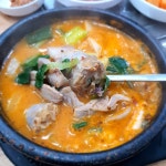 고향순대국전문점 - 경기, 수원-권선구 장안구 | 맛집검색 식신
