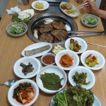 신흥숯불갈비 - 인천, 중구, 선화동 | 맛집검색 식신