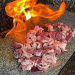 동명주말농장식당 - 경북, 칠곡군, 동명면 | 맛집검색 식신