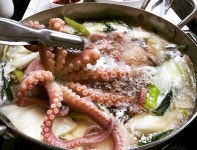 박속낙지탕 - 대전, 유성구, 하기동 | 맛집검색 식신