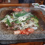 석수오리돌판구이 - 충북, 충주시 | 맛집검색 식신