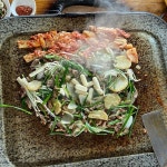 석수오리돌판구이 - 충북, 충주시, 대소원면 | 맛집검색 식신